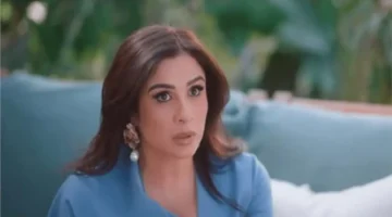 جليلة تكتشف إصابة شقيقتها بالسرطان في الحلقة 16 من «وننسى اللي كان»